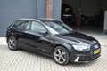 Audi A3 Sportback 30 TDI Design Pro Line Plus Zwart - thumbnail 1