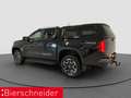 Volkswagen Amarok DC 3.0 TDI 4Mo PanAmericana HARDTOP AHK S Schwarz - thumbnail 7