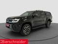 Volkswagen Amarok DC 3.0 TDI 4Mo PanAmericana HARDTOP AHK S Schwarz - thumbnail 2