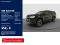 Volkswagen Amarok DC 3.0 TDI 4Mo PanAmericana HARDTOP AHK S Noir - thumbnail 1