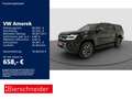 Volkswagen Amarok DC 3.0 TDI 4Mo PanAmericana HARDTOP AHK S Schwarz - thumbnail 1