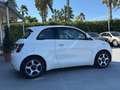 Fiat 500 Passion Berlina 42 kWh Bianco - thumbnail 6