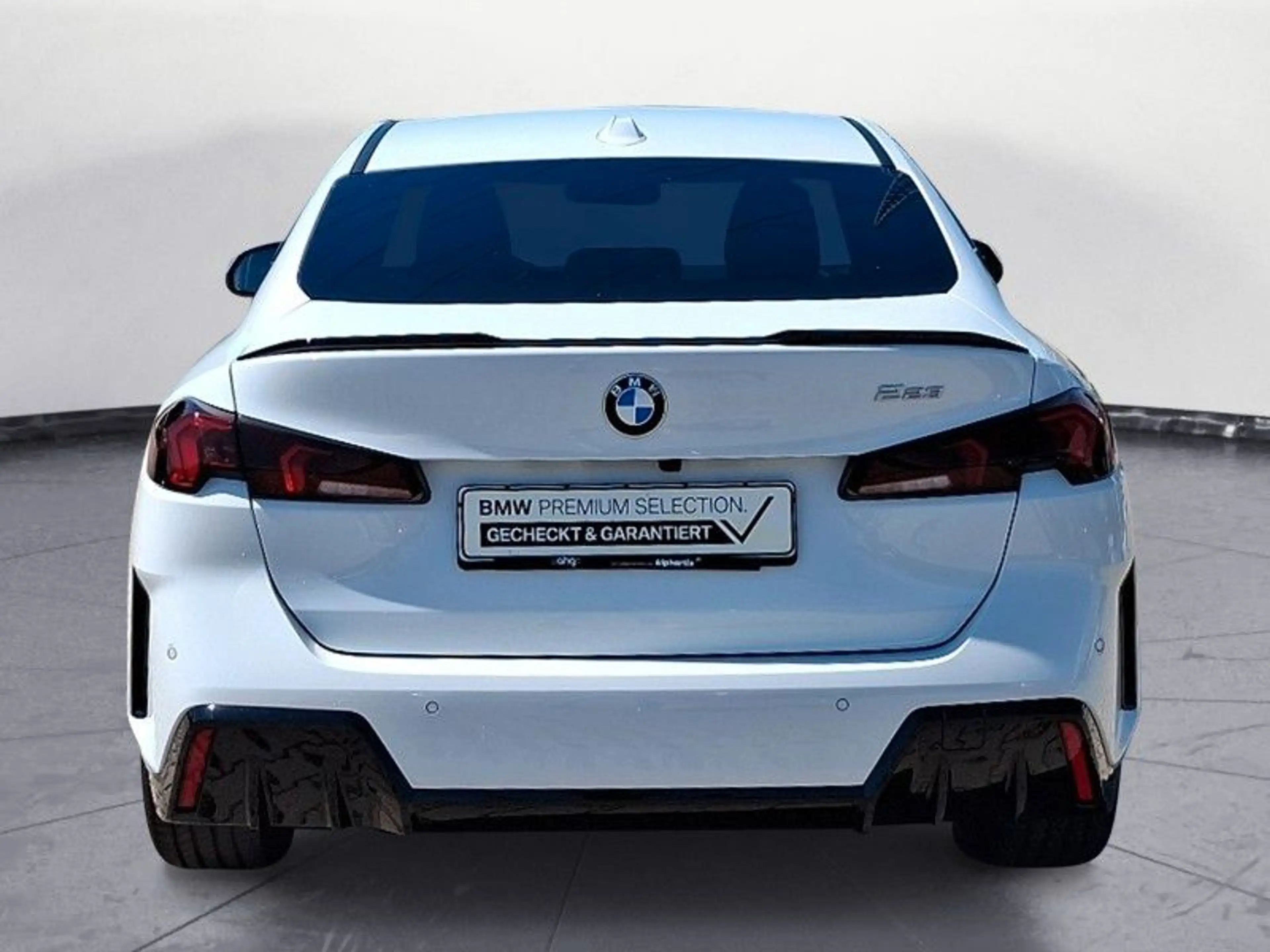 BMW 223 2 Gran Coupe 223 xDrive M Sport  HEAD UP ACC — photo 7