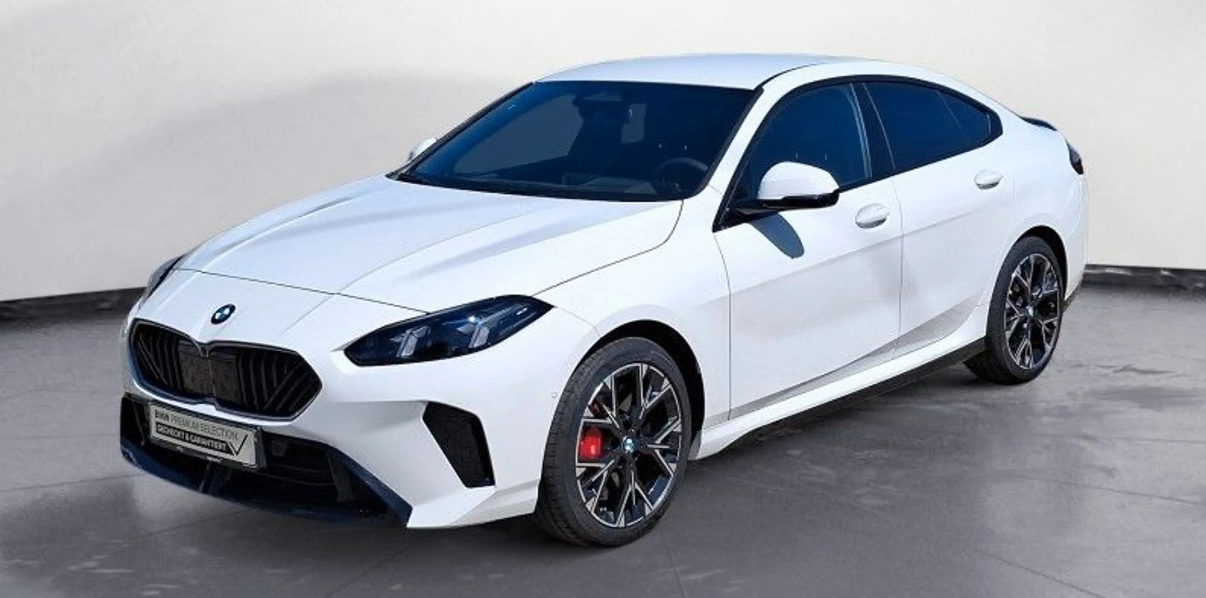 BMW 223 2 Gran Coupe 223 xDrive M Sport  HEAD UP ACC — photo 14