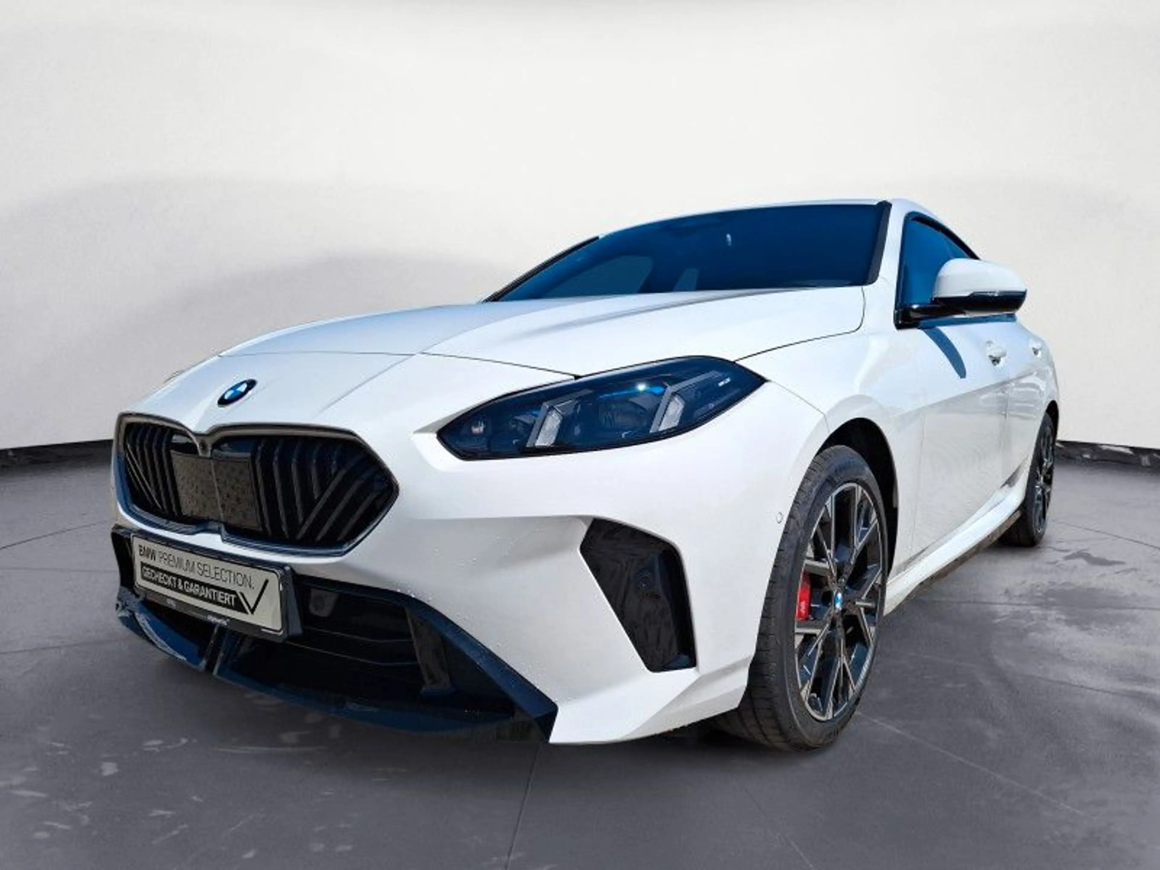 BMW 223 2 Gran Coupe 223 xDrive M Sport  HEAD UP ACC — photo 3