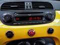 Fiat 500 1.4 16v Sport AIRCO LEDER ELEK. PAKKET Gelb - thumbnail 15