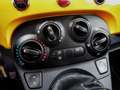 Fiat 500 1.4 16v Sport AIRCO LEDER ELEK. PAKKET Gelb - thumbnail 13