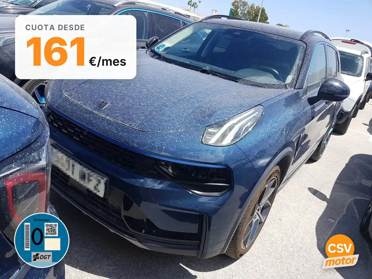 Lynk & Co 01