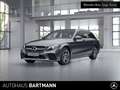 Mercedes-Benz C 300 C 300 T AMG +++NAVI+MULTIBEAM+AHK+PANO+KAMERA+++ Grau - thumbnail 1