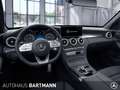 Mercedes-Benz C 300 C 300 T AMG +++NAVI+MULTIBEAM+AHK+PANO+KAMERA+++ Grau - thumbnail 5