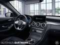 Mercedes-Benz C 300 C 300 T AMG +++NAVI+MULTIBEAM+AHK+PANO+KAMERA+++ Grau - thumbnail 9