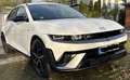 Hyundai IONIQ 5 IONIQ 5 84 kWh 4WD N Line X mit AHK Weiß - thumbnail 1