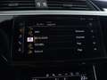 Audi Q8 e-tron 55 quattro S Edition | Panoramdak | Top view camer Grijs - thumbnail 43