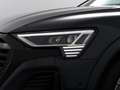 Audi Q8 e-tron 55 quattro S Edition | Panoramdak | Top view camer Grijs - thumbnail 16