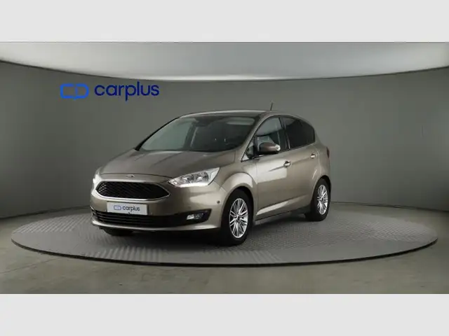 Ford C-Max 1.0 Ecoboost Auto-S&S Trend+ 125