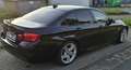 BMW 530 530d Sport-Aut. Schwarz - thumbnail 4