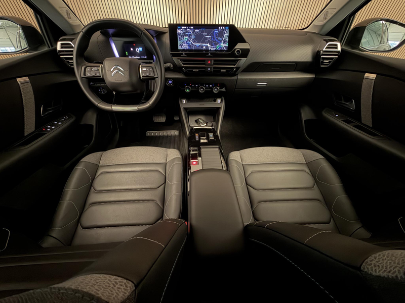 Citroen C4 1.2 Puretech 130PK Aut. Shine | Panodak | 360 Came — photo 7