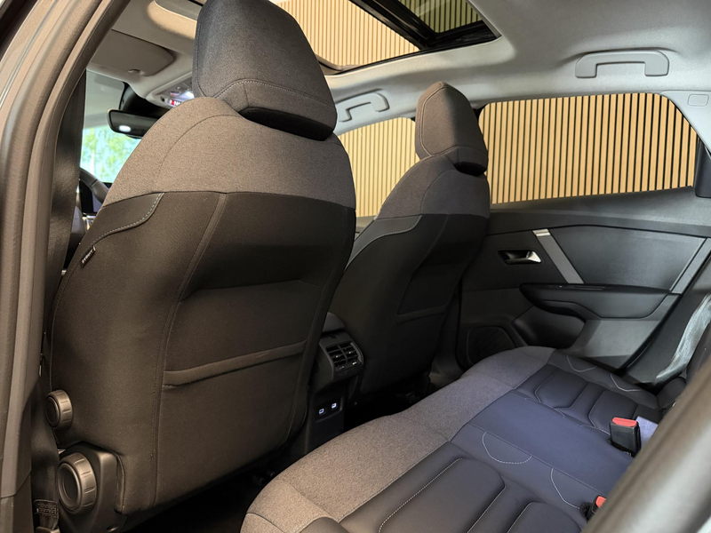 Citroen C4 1.2 Puretech 130PK Aut. Shine | Panodak | 360 Came — photo 9
