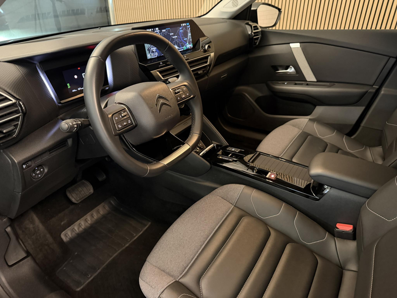 Citroen C4 1.2 Puretech 130PK Aut. Shine | Panodak | 360 Came — photo 15