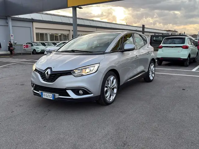 Renault Scenic Scénic dCi 130 CV Energy Intens