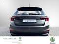 Skoda Fabia 1.0 TSI Ambition Klima Einparkhilfe Sitzheizung Grijs - thumbnail 5