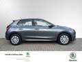 Skoda Fabia 1.0 TSI Ambition Klima Einparkhilfe Sitzheizung Grijs - thumbnail 3