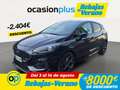 Ford Fiesta 1.5 Ecoboost ST Negro - thumbnail 1