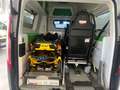Ford Transit Custom 340 L2H2*KTW*RTW*KRANKENTRANSPORT Blanc - thumbnail 11