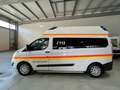 Ford Transit Custom 340 L2H2*KTW*RTW*KRANKENTRANSPORT Blanc - thumbnail 5