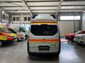 Ford Transit Custom 340 L2H2*KTW*RTW*KRANKENTRANSPORT Blanc - thumbnail 8