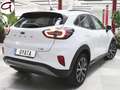 Ford Puma 1.0 EcoBoost MHEV Titanium Aut. 125 Blanco - thumbnail 3