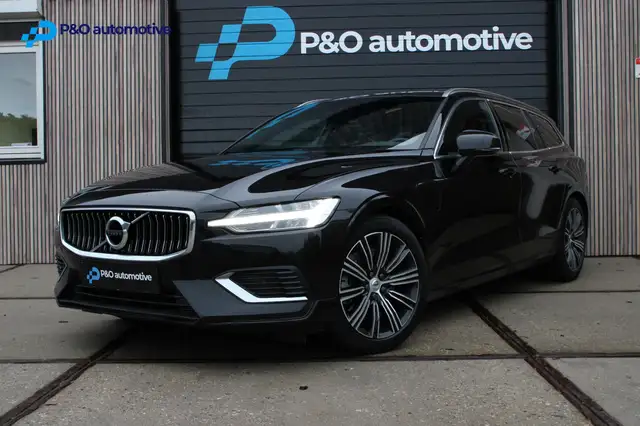 Volvo V60 2.0 T8 Twin Engine AWD Inscription ACC / BLISS