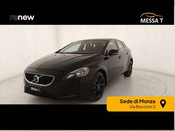 V40 II 2012 2.0 d3 Ocean Race geartronic