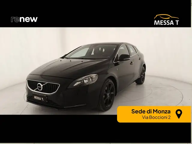 Volvo V40 V40 II 2012 2.0 d3 Ocean Race geartronic