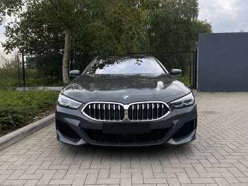 Gran Coupé 840iAS OPF