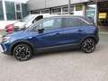 Opel Crossland Elegance Rückfahrka. Navi Bleu - thumbnail 3