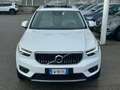 Volvo XC40 2.0 d4 Inscription awd geartronic+Tetto panoramico Blanc - thumbnail 2