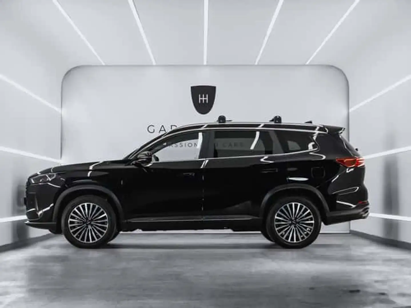 Ebro s800 1.6 TGDI 7DCT Premium FWD - 2