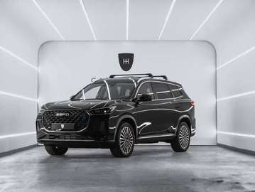 1.6 TGDI 7DCT Premium FWD