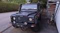 Land Rover Defender 110" Station Wagon 2,5 Td5 Schwarz - thumbnail 1