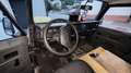 Land Rover Defender 110" Station Wagon 2,5 Td5 Schwarz - thumbnail 4