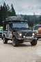Land Rover Defender 110" Station Wagon 2,5 Td5 Schwarz - thumbnail 6