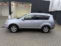 Mitsubishi Outlander 2.4 2WD Zilver - thumbnail 2