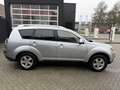 Mitsubishi Outlander 2.4 2WD Zilver - thumbnail 3