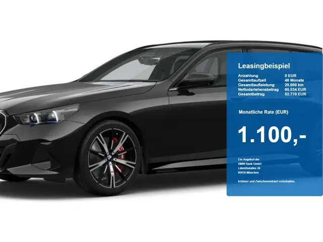 BMW 5er