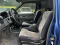 Nissan Navara IVA COMPRESA Blau - thumbnail 16