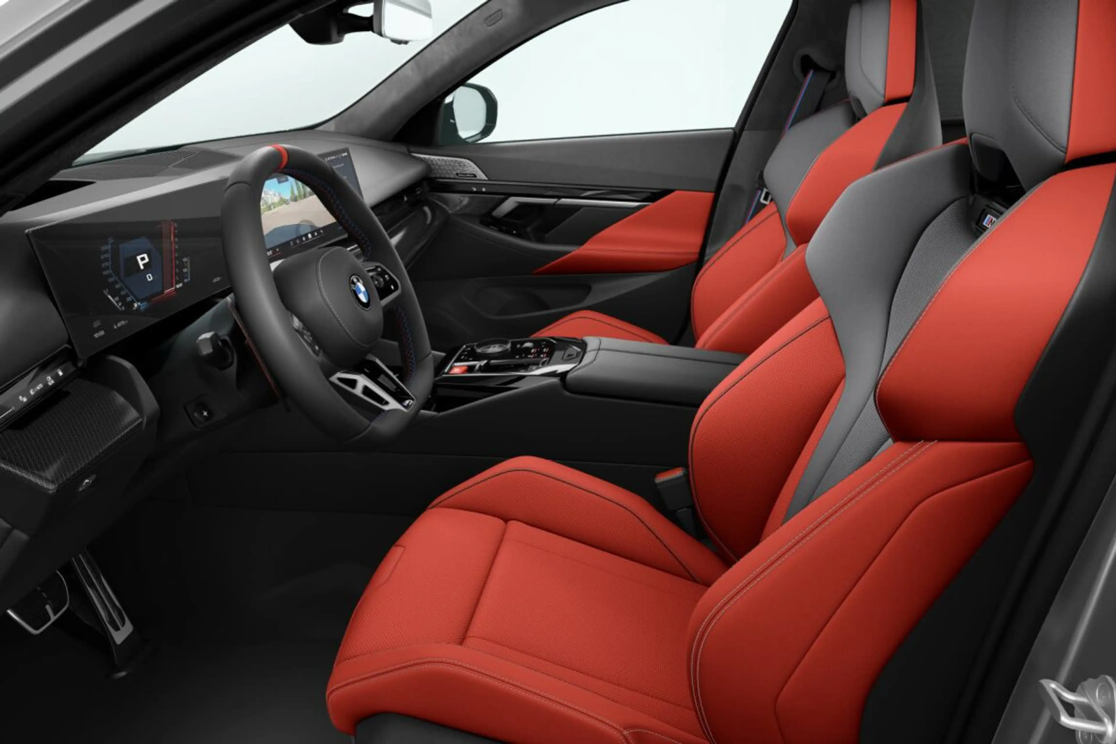 BMW M5 Touring M5 | Comfort Pack | M Driver's Pack | Trek — photo 4