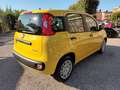 Fiat New Panda 1000 HYBRID 70 CV PDC ITALIA Giallo - thumbnail 4