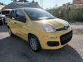 Fiat New Panda 1000 HYBRID 70 CV PDC ITALIA Giallo - thumbnail 2