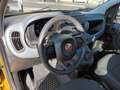 Fiat New Panda 1000 HYBRID 70 CV PDC ITALIA Giallo - thumbnail 10
